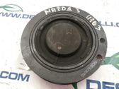 Crankshaft pulley