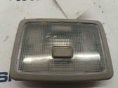 Front seat light
