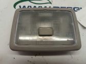 Front seat light