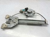 Fensterheber mechanisch Tür hinten