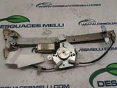 Front door electric window regulator