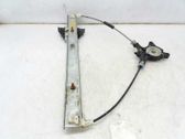 Fensterheber elektrisch mit Motor Tür vorne