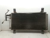 A/C cooling radiator (condenser)