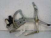 Front door electric window regulator