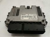 Calculateur moteur ECU