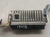Calculateur moteur ECU