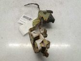 Cerradura de puerta delantera