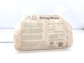 Airbag de passager