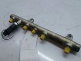 Kraftstoffverteiler Einspritzleiste Verteilerrohr