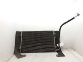 A/C cooling radiator (condenser)