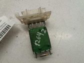 Resistencia motor/ventilador de la calefacción