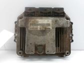 Calculateur moteur ECU