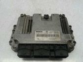 Unidad de control/módulo del motor