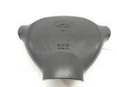 Airbag de volant