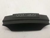 Couvercle cache moteur