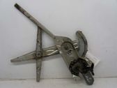 Regulador de puerta delantera con motor