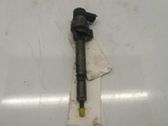 Inyector de combustible