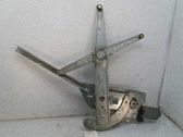 Regulador de puerta delantera con motor