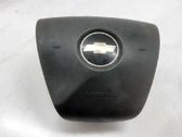 Steering wheel airbag