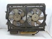 Ventilador eléctrico del radiador