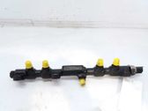 Kraftstoffverteiler Einspritzleiste Verteilerrohr