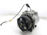 Compresor (bomba) del aire acondicionado (A/C))
