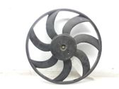 Ventilador eléctrico del radiador