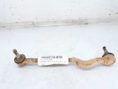 Front ball joint