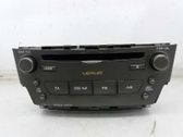 Unidad delantera de radio/CD/DVD/GPS