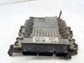 Unidad de control/módulo del motor