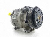 Compresor (bomba) del aire acondicionado (A/C))