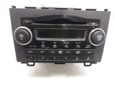 Radio/CD/DVD/GPS head unit