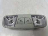 Luz del asiento delantero