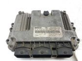 Engine control unit/module