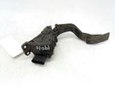 Pedal del acelerador