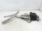 Front door electric window regulator