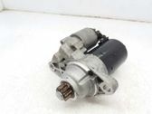 Motor de arranque