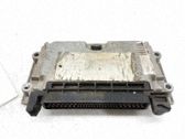 Calculateur moteur ECU