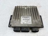 Unidad de control/módulo del motor