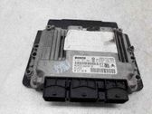 Unidad de control/módulo del motor