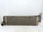 Radiador intercooler