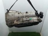 Manual 5 speed gearbox