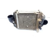 Radiador intercooler