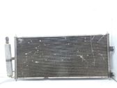 Radiateur condenseur de climatisation