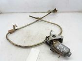 Regulador de puerta delantera con motor
