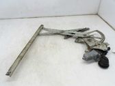 Regulador de puerta delantera con motor