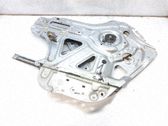 Regulador de puerta delantera con motor