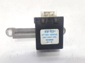 Other control units/modules