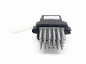 Resistencia motor/ventilador de la calefacción