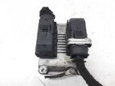 Unidad de control/módulo del motor